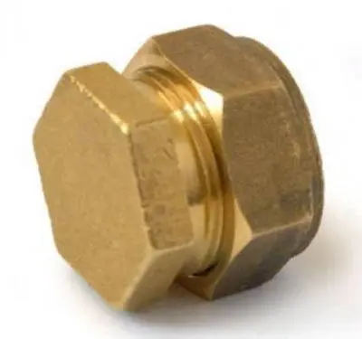 Заглушка PPR 20 VTp.790, , шт в интернет-магазине Патент24.рф