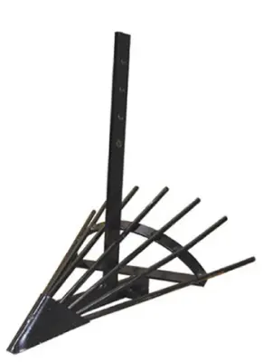 Картофелекопалка прямая CHAMPION C3000, , шт в интернет-магазине Патент24.рф