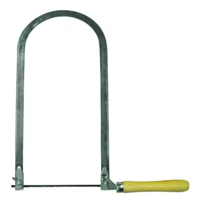 Лобзик БИБЕР 150мм 85701, , шт в интернет-магазине Патент24.рф