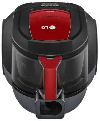 Пылесос пылесос lg vc-5316nntr в интернет-магазине Патент24.рф