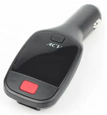 FM-трансмиттер ACV FMT-114 в интернет-магазине Патент24.рф