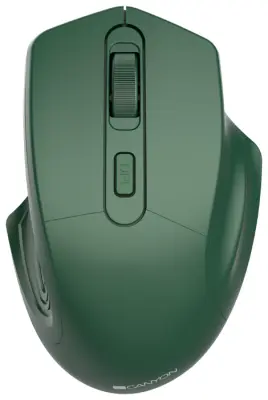 Мышь Canyon CNE-CMSW15PW в интернет-магазине Патент24.рф