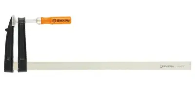 Струбцина Вихрь F-образная 500х120мм 73/9/5/3, , шт в интернет-магазине Патент24.рф