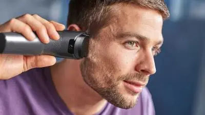 Машинка для стрижки Philips HC3510/15 в интернет-магазине Патент24.рф