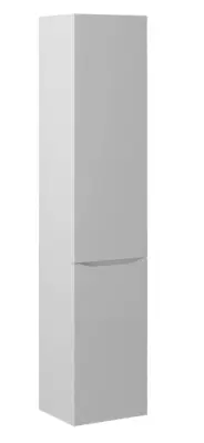 Пенал консольный из ДСП и МДФ Сити п6-35 правый, , шт в интернет-магазине Патент24.рф