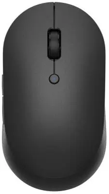 Мышь Xiaomi Mi Dual Mode Wereless Mouse Silent Edition White (HLK4040GL) в интернет-магазине Патент24.рф