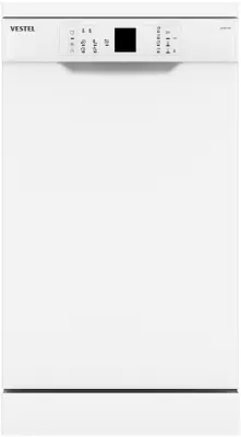 Машина посудомоечная Vestel DF45E51W в интернет-магазине Патент24.рф