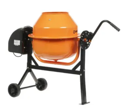 Бетономешалка БМ- 63, , шт в интернет-магазине Патент24.рф