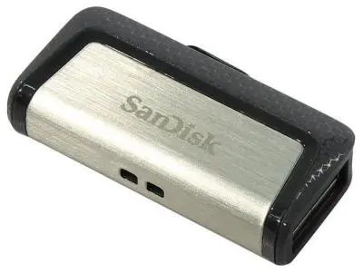 Память USB Sandisk 64Gb Ultra Dual в интернет-магазине Патент24.рф
