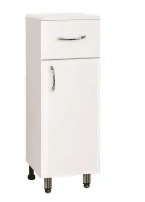 Комод ТН 360 с корзиной и ящиком Vako 96330, , шт в интернет-магазине Патент24.рф