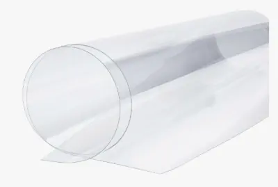 Пластик, лист ПЭТ-А TUPET 2,0х2050х1525 проз., , шт в интернет-магазине Патент24.рф