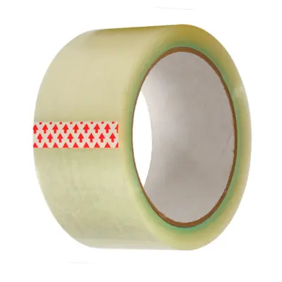 Лента клейкая прозрач. 48х66 Эконом, , шт в интернет-магазине Патент24.рф