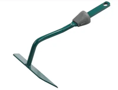 Мотыжка садовая RACO 140мм трапеция нерж.сталь с быстрозажимным механизмом, , шт в интернет-магазине Патент24.рф