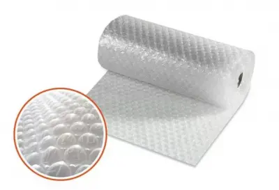 Пленка Воздушно-Пузырчатая по 5м, , шт в интернет-магазине Патент24.рф