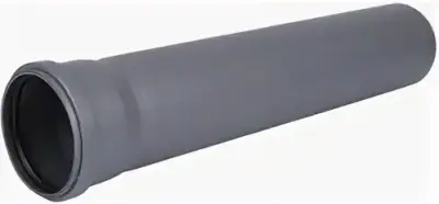 Труба Синикон РР 110х500мм Pipe Lite , , шт в интернет-магазине Патент24.рф