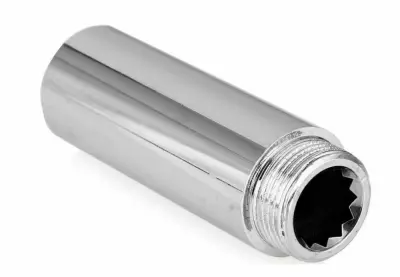 Удлинитель 1/2х50мм TRm 06187, , шт в интернет-магазине Патент24.рф