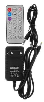 Мидисистема National NSM-V150 в интернет-магазине Патент24.рф