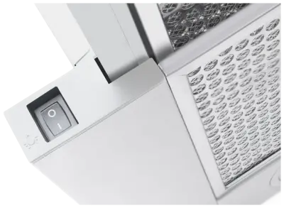 Вытяжка Hansa OTP 6241 IH 150Вт,550 м³/ч в интернет-магазине Патент24.рф