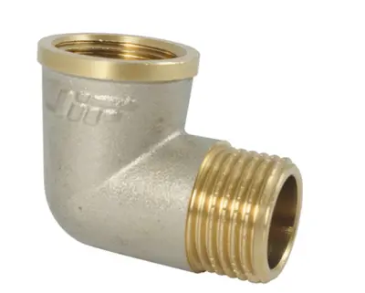 Уголок 1/2"-3/4" н/в JIF 231 NB, , шт в интернет-магазине Патент24.рф