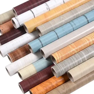 Пленка самоклеющаяся MAXI FIX шир.0,90 м в асс-те (ПроСтайл, Сев.Столица), , пог. м в интернет-магазине Патент24.рф