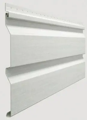 Сайдинг Docke Standart D4D пломбир, , шт в интернет-магазине Патент24.рф