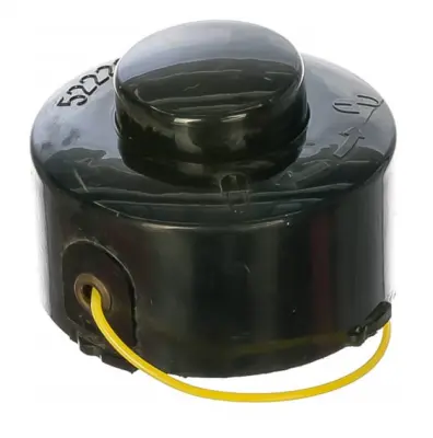 Головка триммерная СHAMPION HT24 (клипса) ЕТ450, С5073, , шт в интернет-магазине Патент24.рф