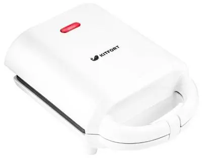 Вафельница Kitfort KT-1641 в интернет-магазине Патент24.рф