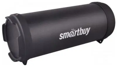 Портативная колонка SmartBuy (SBS-4400) TUBER MKII синяя окантовка в интернет-магазине Патент24.рф