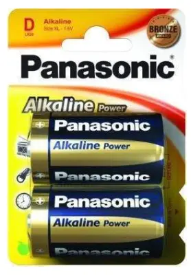 Элемент питания элемент питания energizer alkaline power lr20/373 bl2, , упак в интернет-магазине Патент24.рф