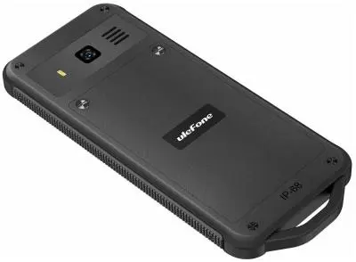 Сотовый телефон ULEFONE Armor Mini 2 Dark Grey/Серый в интернет-магазине Патент24.рф