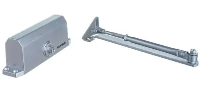 Доводчик дверной DC-85-SL Vanger, , шт в интернет-магазине Патент24.рф