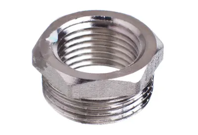 Футорка 1 1/4 - 3/4 VTr.581, , шт в интернет-магазине Патент24.рф