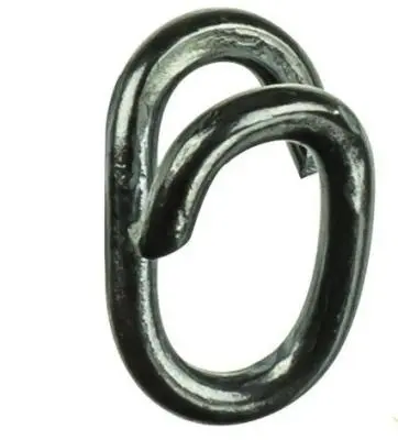 Соединитель цепей 3 мм (2шт) "Fixbox", , упак в интернет-магазине Патент24.рф