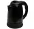 Чайник электрический Oasis K-10SB 2000Вт, 1,8л. металл, черный в интернет-магазине Патент24.рф