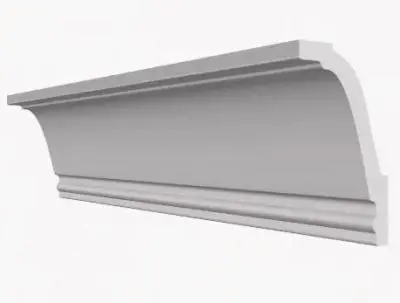 Плинтус потолочный 2м IC 35/55 SCK , , шт в интернет-магазине Патент24.рф