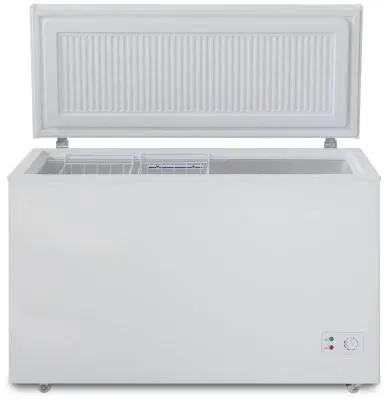 Морозильная камера-ларь Бирюса 285KX в интернет-магазине Патент24.рф