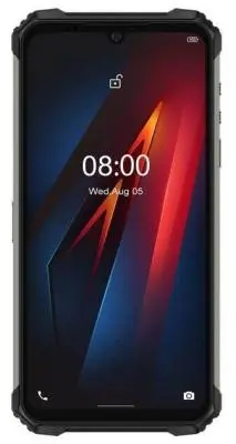 Смартфон ULEFONE Armor 8 IP68/4Gb/64Gb/6.1"/Dual4G  Orange/Оранжевый в интернет-магазине Патент24.рф