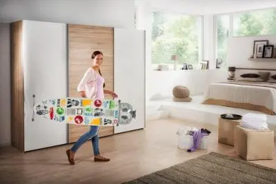 Доска гладильная доска гладильная ника best тефлон/металл 122х40 в интернет-магазине Патент24.рф