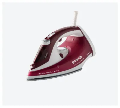 Утюг утюг gorenje sih2200rbc 2200вт в интернет-магазине Патент24.рф