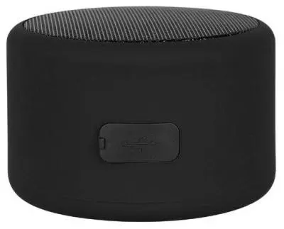 Портативная колонка TFN Mini Серый TFN-BS01-01GR в интернет-магазине Патент24.рф