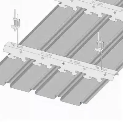 Гребенка ВТ-3-100 4м, , шт в интернет-магазине Патент24.рф