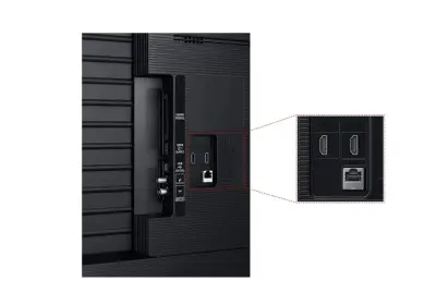 Телевизор Samsung UE-65U8000FUXRU в интернет-магазине Патент24.рф