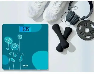 Весы напольные Tefal PP1533V0 в интернет-магазине Патент24.рф