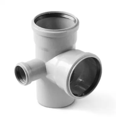 Крестовина РР 2-х плоск 110х50х50х110х87 Политрон Pro Aqua Comfort, , шт в интернет-магазине Патент24.рф