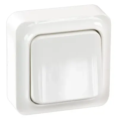 Переключатель QUICK 1кл (1834521STR), , шт в интернет-магазине Патент24.рф Переключатель QUICK 1кл (1834521STR), , шт в интернет-магазине Патент24.рф