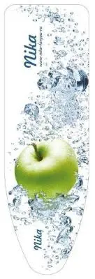 Доска гладильная доска гладильная stella-classy 1 стк1 122х35см фанера в интернет-магазине Патент24.рф Доска гладильная доска гладильная stella-classy 1 стк1 122х35см фанера в интернет-магазине Патент24.рф