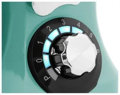 Миксер Kitfort КТ-1337-1 красный в интернет-магазине Патент24.рф