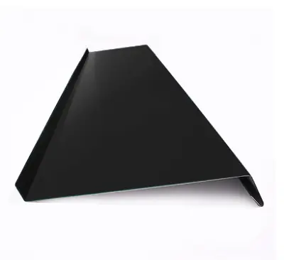 Отлив оконный 200мм PE (RAL 7024 (графитовый серый), l=2м), , шт в интернет-магазине Патент24.рф