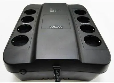 Источник бесперебойного питания Powercom Spider SPD-1000N в интернет-магазине Патент24.рф Источник бесперебойного питания Powercom Spider SPD-1000N в интернет-магазине Патент24.рф