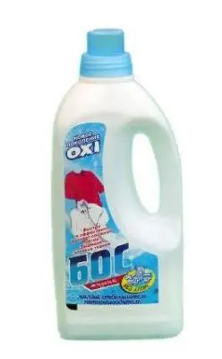 Отбеливатель БОС OXI 1,2л жидкий без хлора, , шт в интернет-магазине Патент24.рф